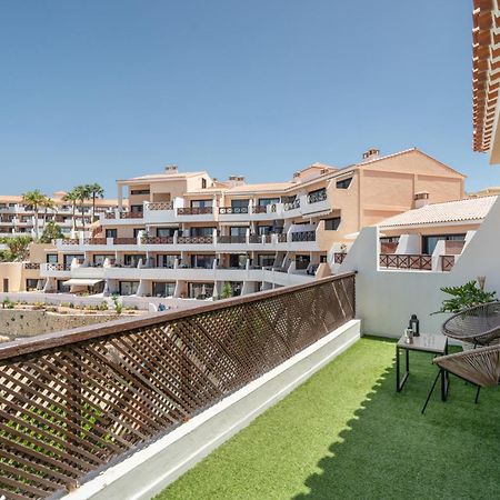 3 Palmeras Albatros San Miguel de Abona Ngoại thất bức ảnh