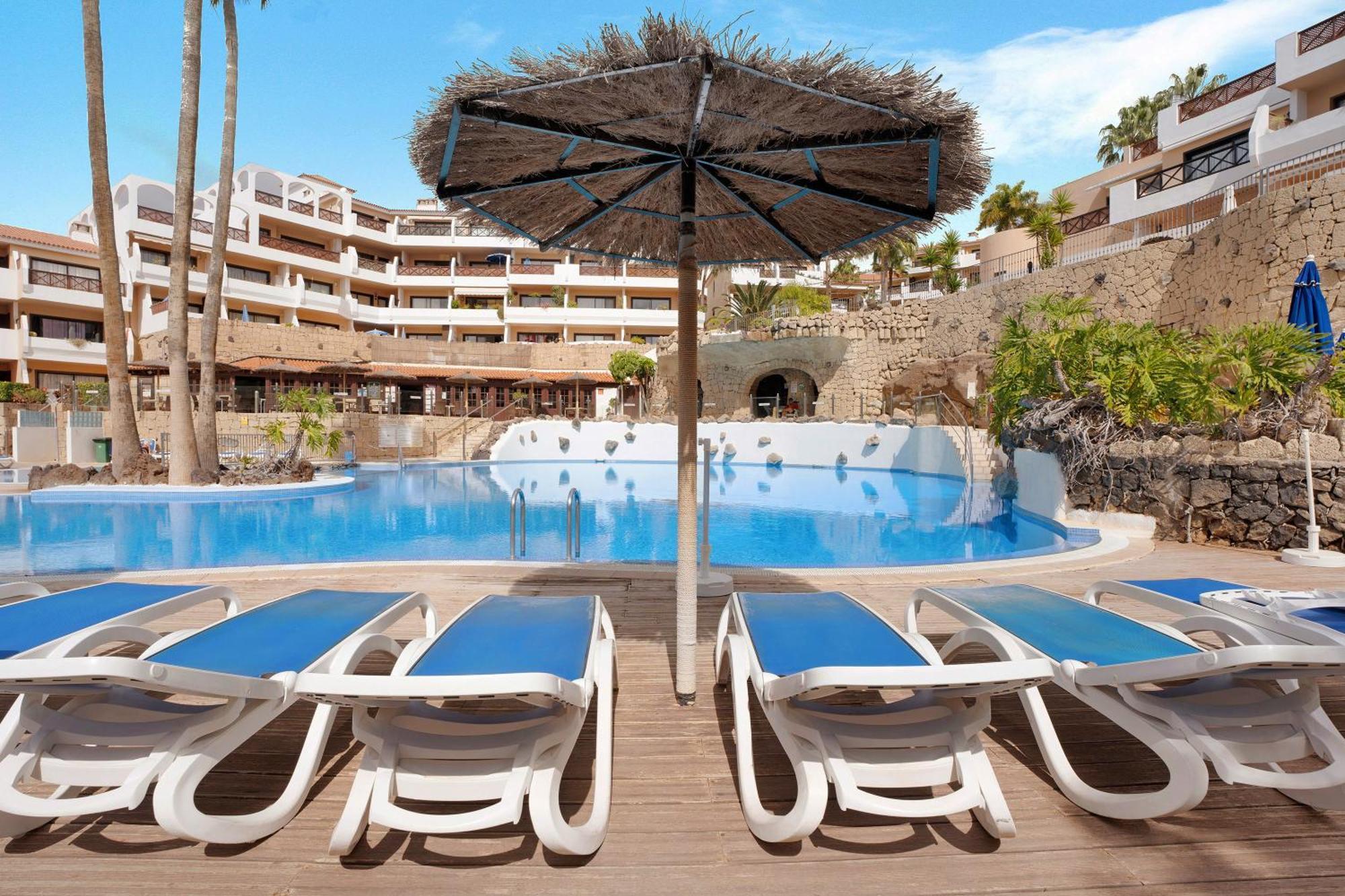 3 Palmeras Albatros San Miguel de Abona Ngoại thất bức ảnh